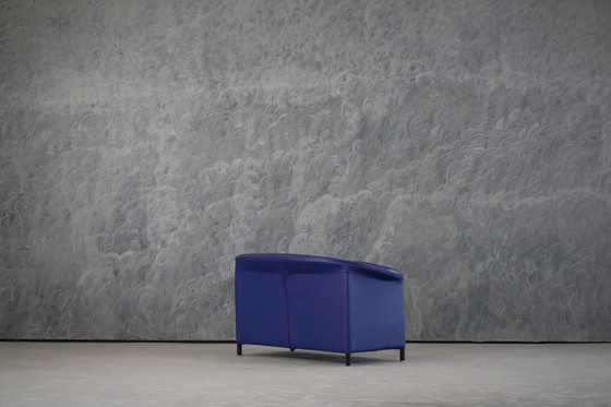 Image 1 of Conjunto de sofás Wittman Aura de Paolo Piva, Austria, década de 1980.