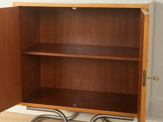 Image 1 of Ladekast uit de jaren 50, Oldenburger Möbelwerkstätten, Vintage