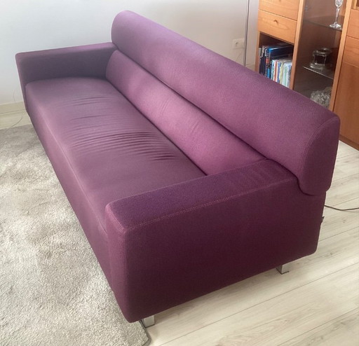 Gelderland 3-Sitzer Sofa, Modell 6441