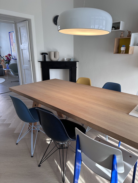 Image 1 of Odesi Branch dining table