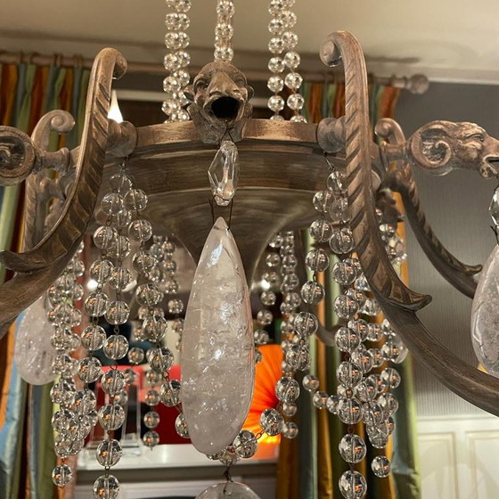 Image 1 of Empel Collections hanglamp