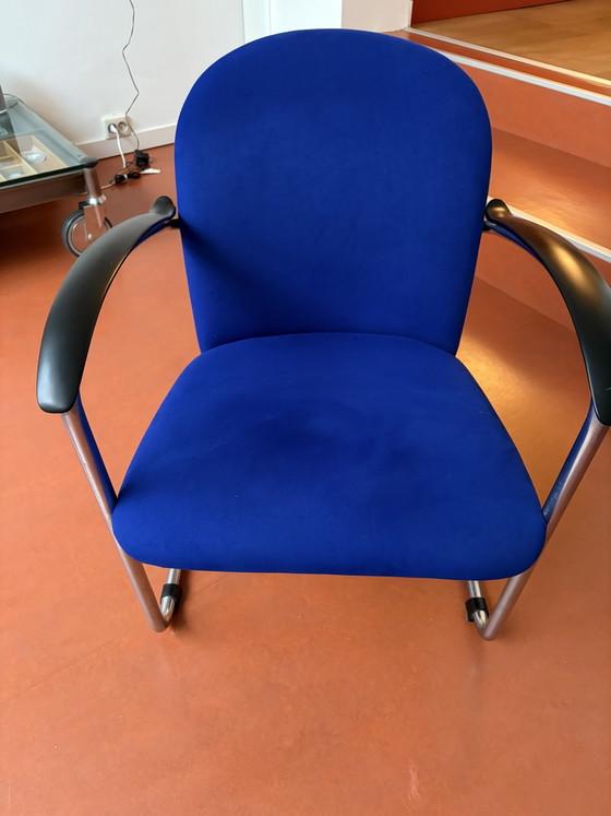 Image 1 of Sillón Gispen 414
