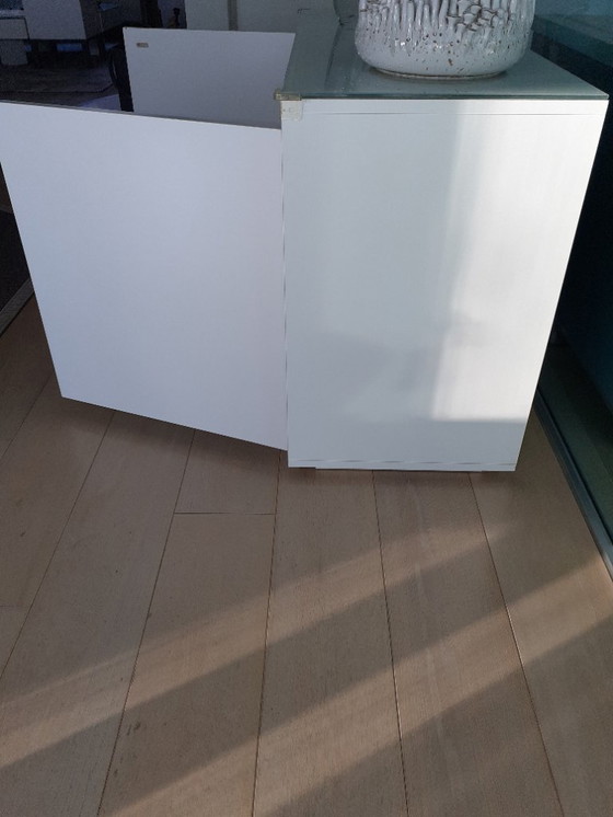 Image 1 of Moderne und zeitlose Barmöbelschränke