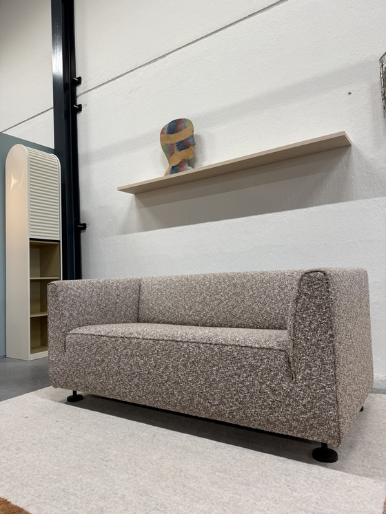 Gelderland 4800 2 Seater Zero Fabric 160 – Other (photo 3 of 8)