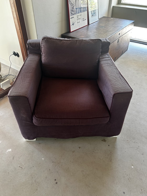 Image 1 of Fauteuil Linteloo