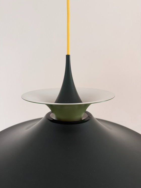 Image 1 of Vintage Fog & Mørup Radius van Erik Balslev - Deense designlamp
