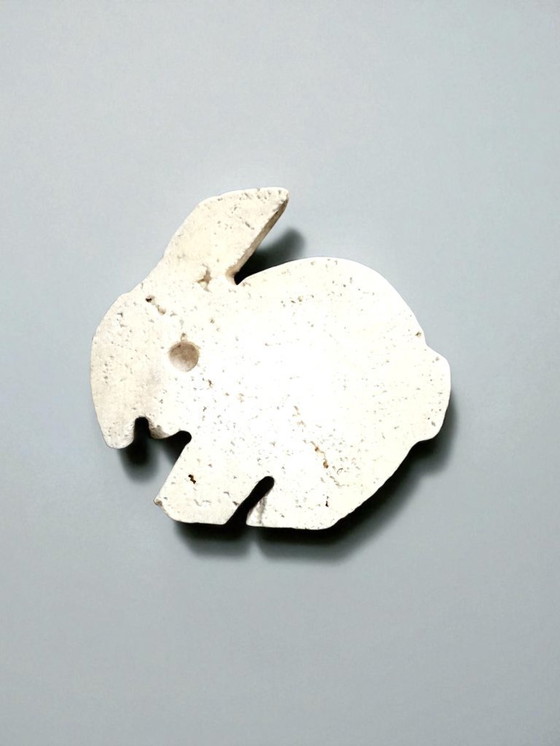 Image 1 of Lot 5 sculptures by Enzo Mari