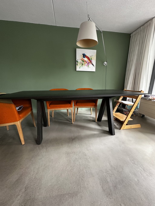 Arco Tisch Joy 210 x 90 x 76