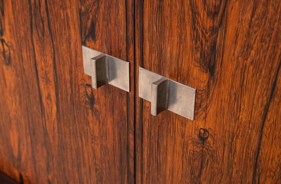 Image 1 of Henry Walter Klein Sideboard for Bramin Møbler, Denmark, 1950s