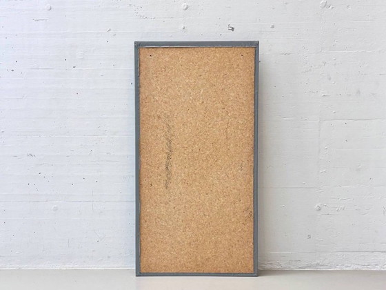 Appendiabiti da Parete Vintage con Ganci in Ottone – Armadi a muro, Brass (photo 10 of 10)