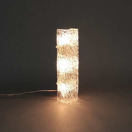 Julius Theodor Kalmar (1884 - 1968) - wandlamp - Jaren zestig 