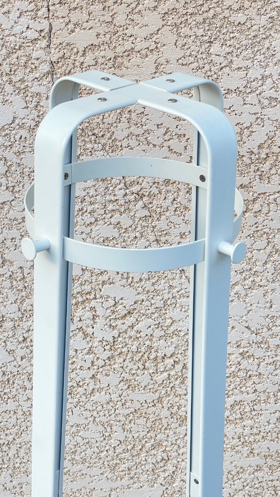 Image 1 of Portemanteau Inma Bermudez Ikea Vintage