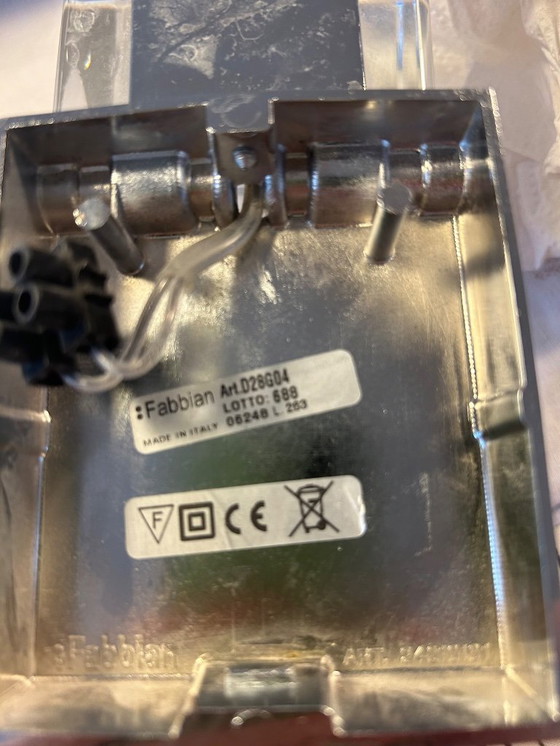 Image 1 of Fabian Pendelleuchte