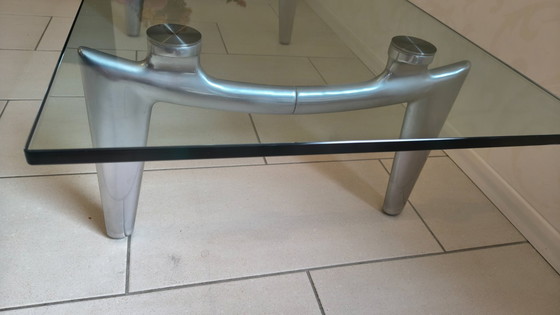 Image 1 of Mesa de centro Farandole Leolux