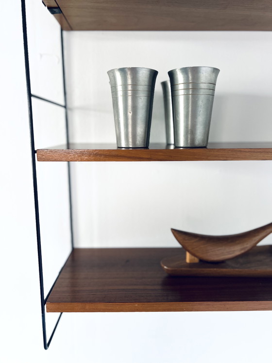 Image 1 of Vintage wandrek, WHB Germany ‘60