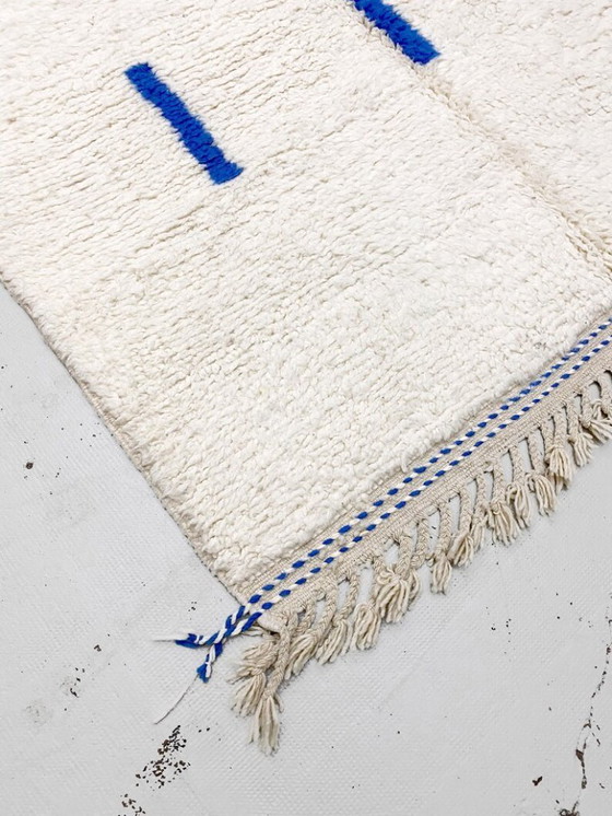 Image 1 of Tapis marocain artisanal 250cmx150cm 