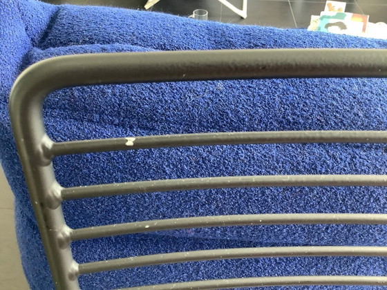 Image 1 of 3 chaises de salle à manger Hay Hee noires