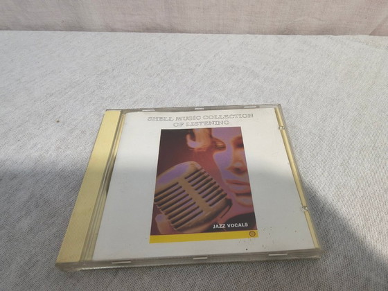 Image 1 of CD jazz di genere diverso Aantal 21 pezzi 