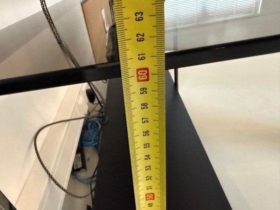 Image 1 of Consola Minotti 180x140x60 cm