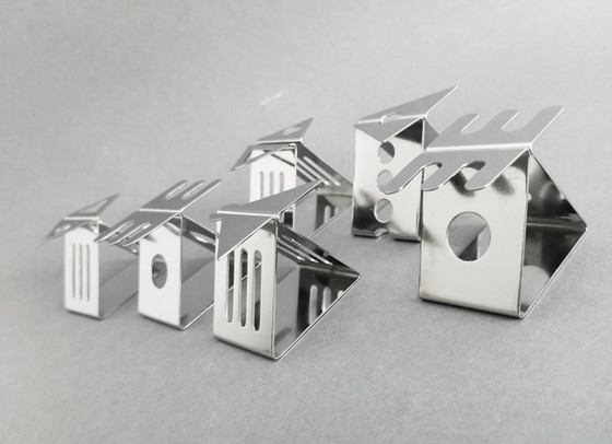 Image 1 of Nathalie du Pasquier 6 portatovaglioli postmoderni anni '80 Bodum