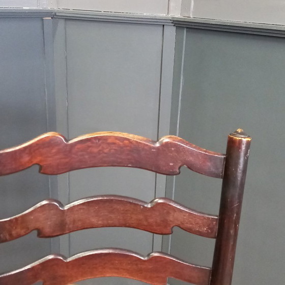 Image 1 of Country-style chair in Georgian style