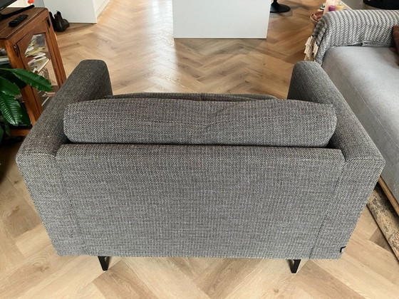 Image 1 of Hermoso sillón compuesto de sofá 4*6