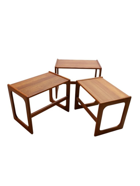 Image 1 of Mimiset danois de Salin Nyborg