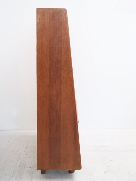 Image 1 of bookcase BE03 Cees Braakman for Pastoe