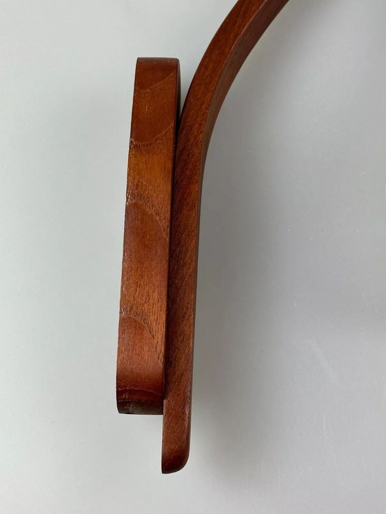 Image 1 of 60's 70's Lampe Teck Lampe murale Uno & Östen Kristiansson for Luxus