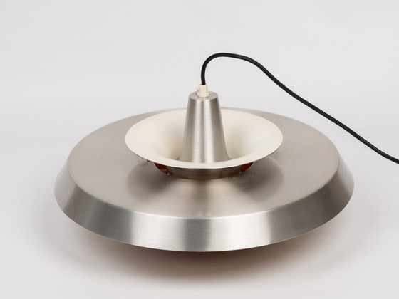 Lampada a sospensione vintage danese Superlight di David Mogensen, anni '80 – Lampade a sospensione (photo 9 of 14)