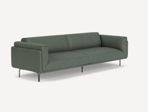 Prominent Fiji 3 meter (4.5 zits-bank) 