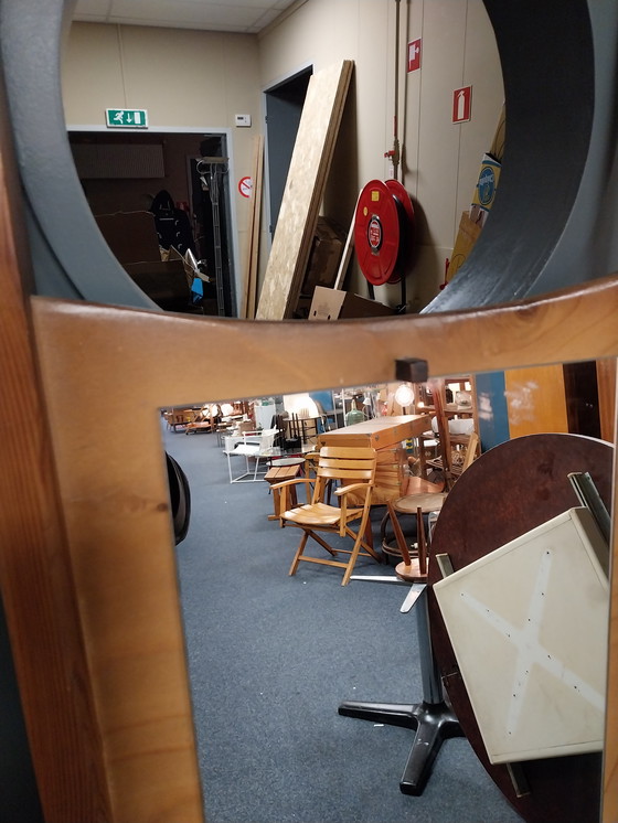 Image 1 of 1x freestanding mirror