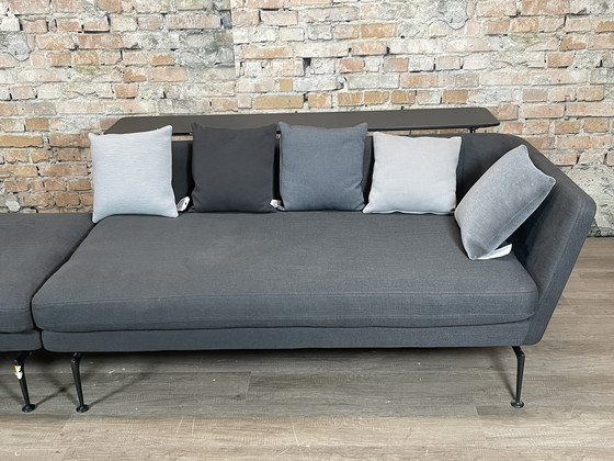 Image 1 of Vitra Suita With Hocker