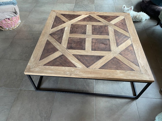 Image 1 of Table basse Flament