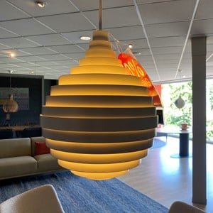 Image 1 of Suspension Zero PXL