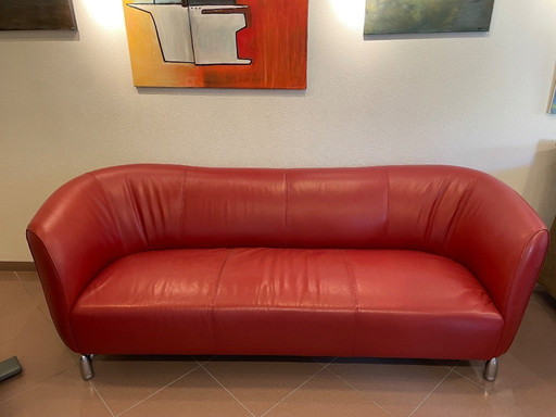 Leolux pupilla 2,5 zits