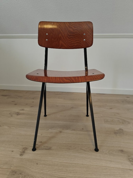 Image 1 of 4 sedie Marko designer Ynske Kooistra