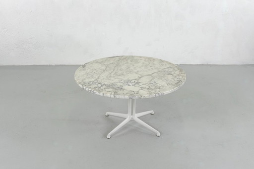 Tavolino da caffè Lafonda di Charles & Ray Eames per Herman Miller - anni '70