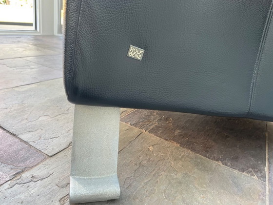 Image 1 of Rolf Benz Sessel Modell 323