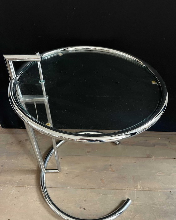 Image 1 of E1027 par Eileen Gray pour Vereinigte Werkstatte (VW Design), Munich