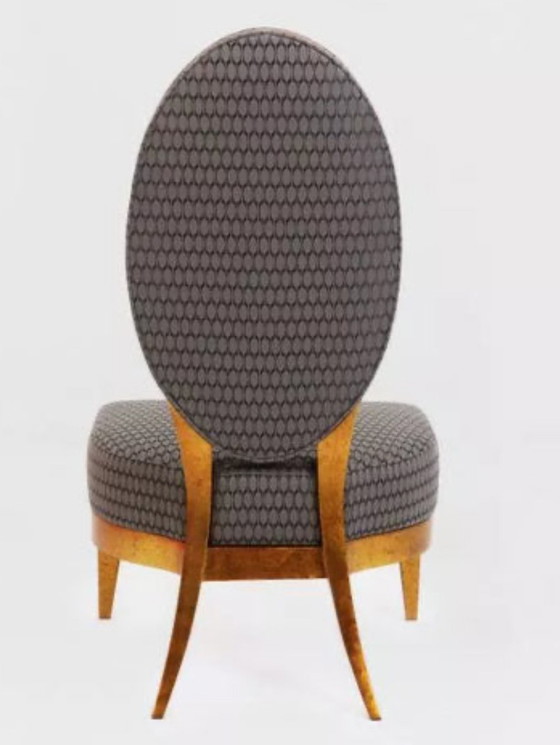 Image 1 of Chaise longue Lisa Miami Glam