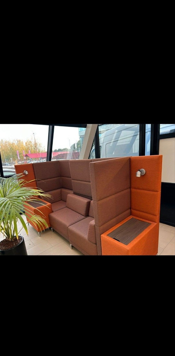 Image 1 of acoustic furniture