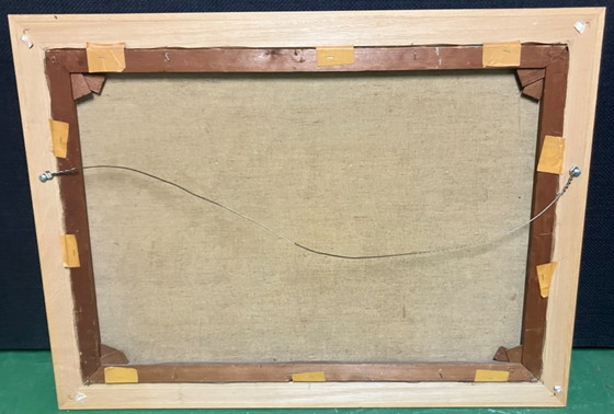 Image 1 of Pintura Ad Selhorst