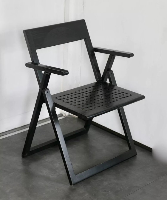 Image 1 of Marc Berthier, Pliaviva Folding Armchair, Magis, 1980