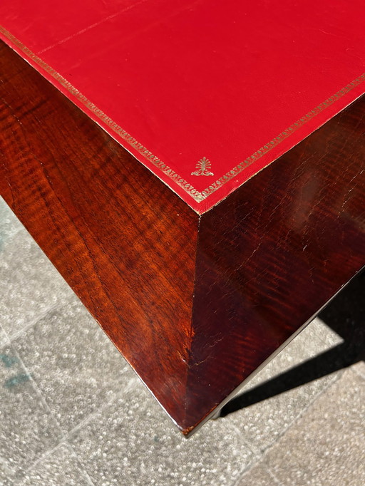 Bureau 19e Siècle Style Directoire