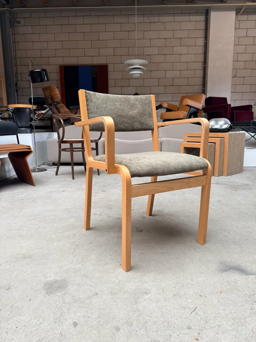 Fauteuil Farstrup (stock: 2)