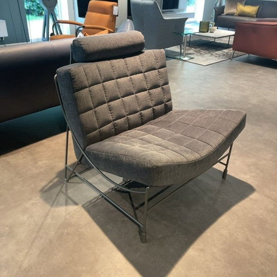 Image 1 of Leolux Volare armchair
