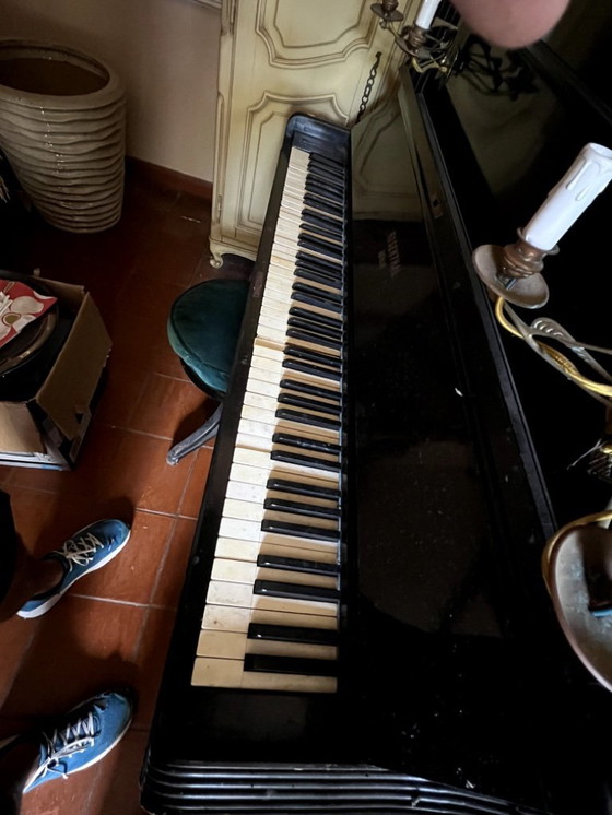 Image 1 of Piano del muro de Berlín de Rosenthal