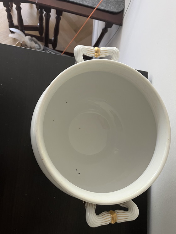 Image 1 of Porseleinen-Service