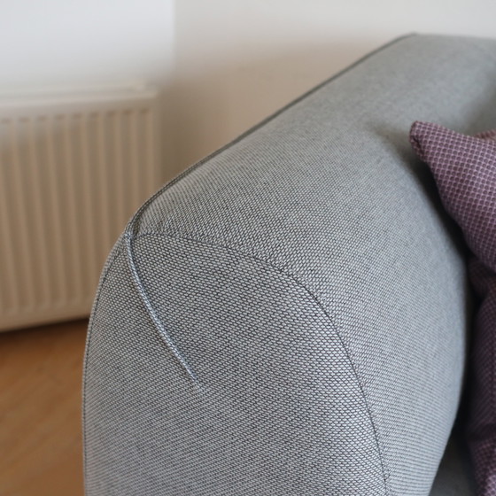 Image 1 of Canapé 2,5 places Nel Maverick